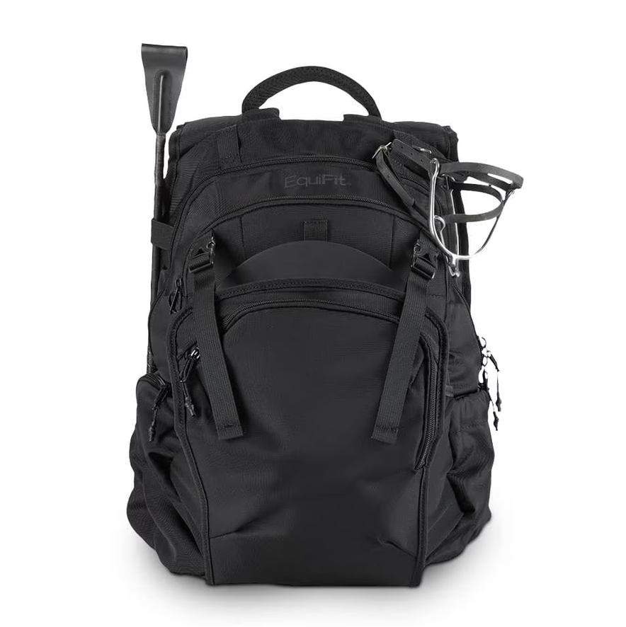 EquiFit Rider Backpack gift for horse show moms available at FarmVet